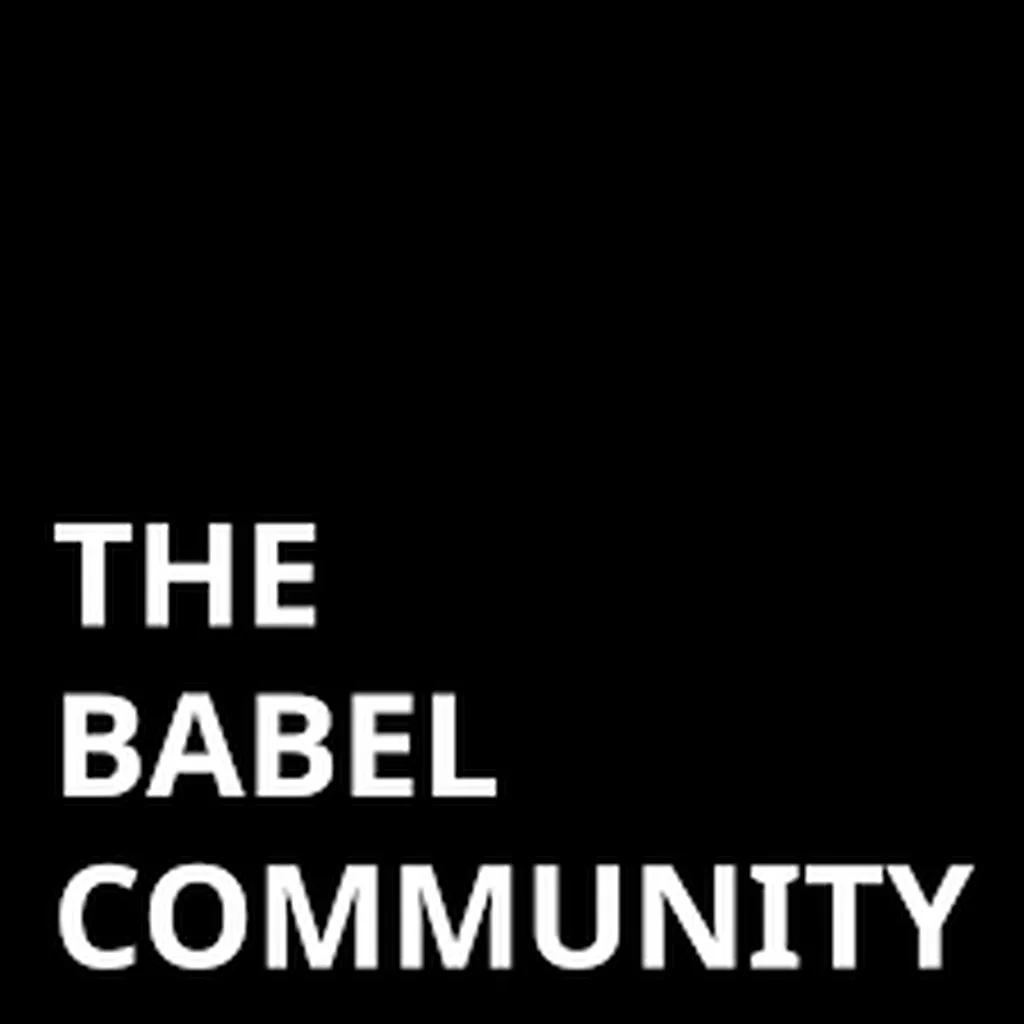 CO-LIVING CO-WORKING RESTAURANT LOCATION IMMOBILIERE MONTPELLIER THE BABEL COMMUNITY