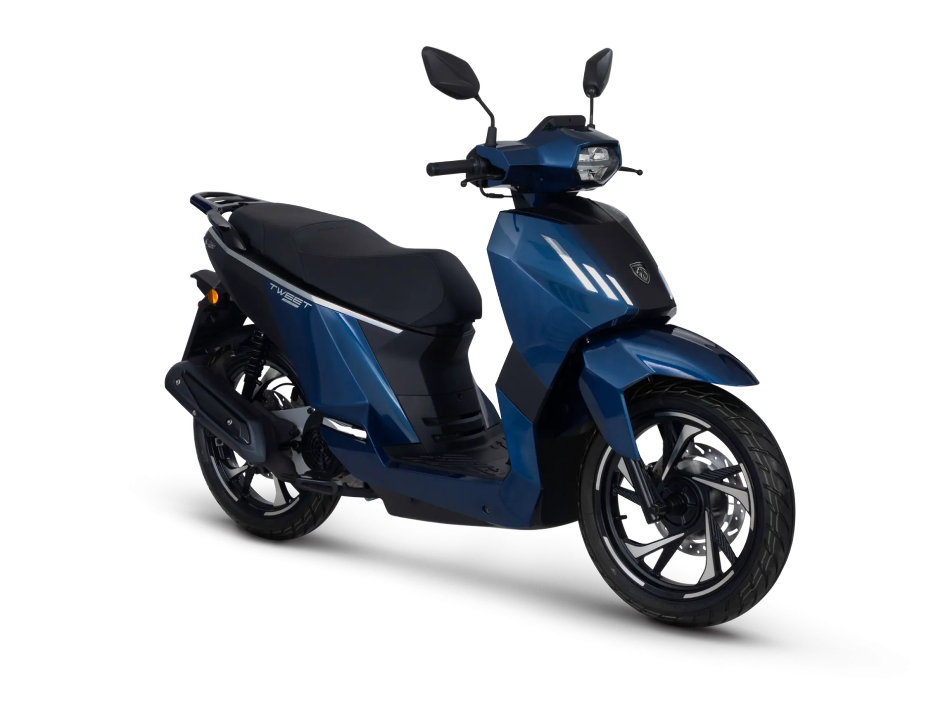 PEUGEOT TWEET 50 SIX FOURS LES PLAGES