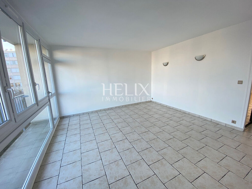 Le Pecq 3P, 60 m2, Vue dégagée