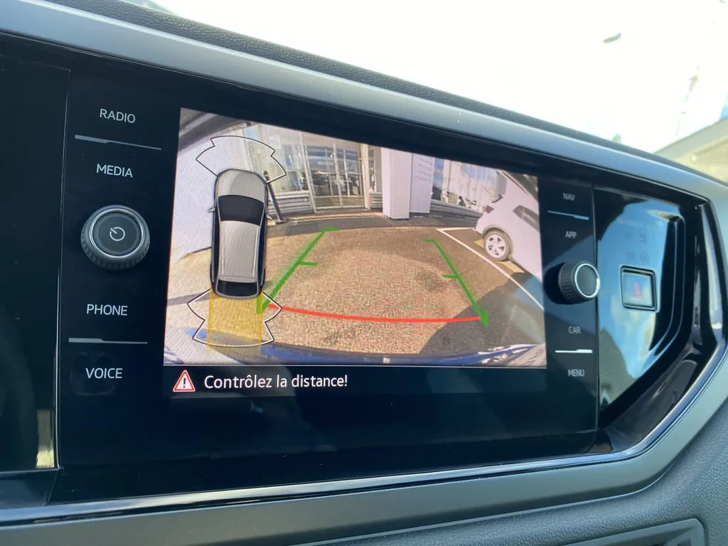 Volkswagen Taigo occasion près de Rouen : SUV essence R-Line 2025 faible kilométrage à saisir