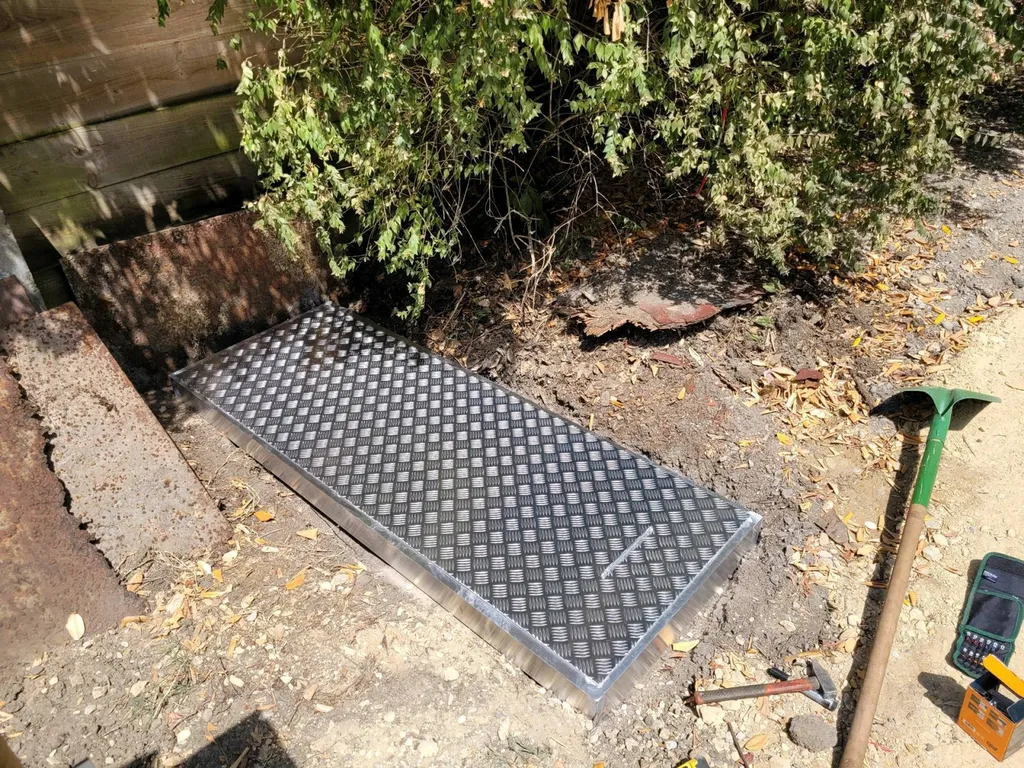 construction métallique sur mesure sur le bassin d'arcachon