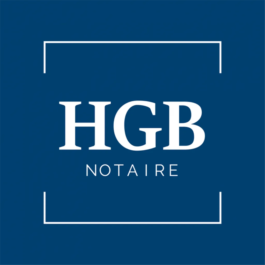 Maître Hubert GINDRE – Notaire à Bordeaux, partenaire de confiance pour vos projets immobiliers avec DOLCE IMMO.