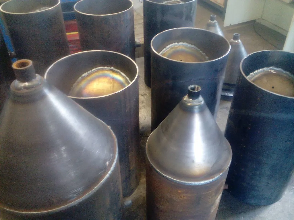 sableuse basse pression