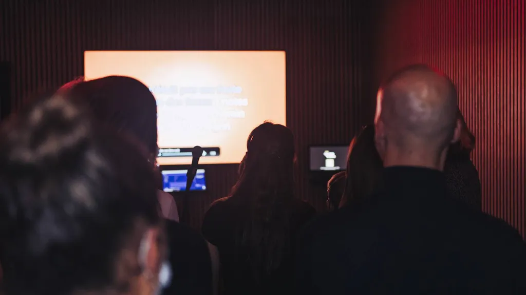 KARAOKE ROUEN NORMANDIE