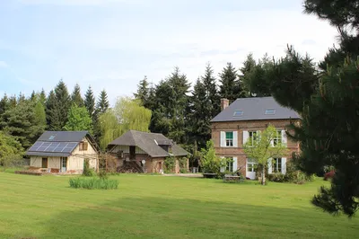 En vente Maison de Maître 7 pièces en normandie calvados 14