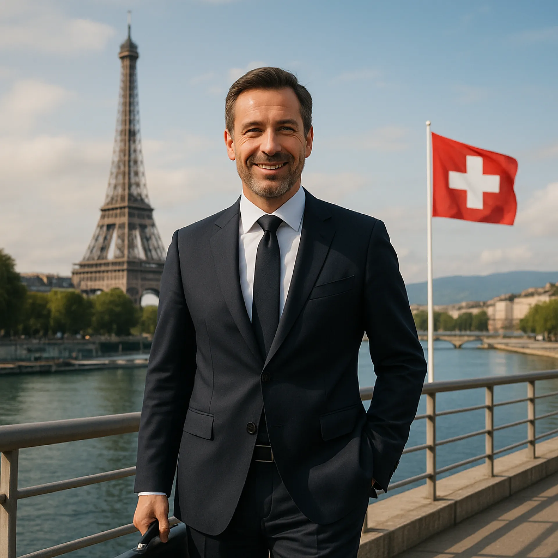 Constitution complète de votre dossier administratif pour une installation réussie en Suisse
