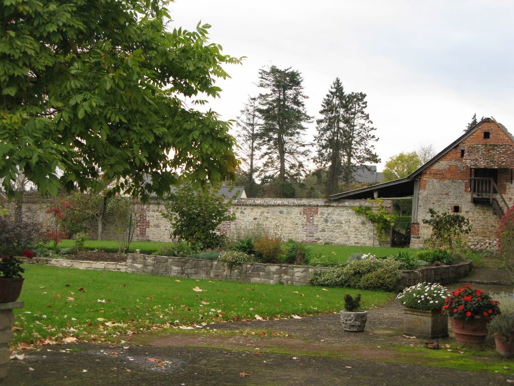 MAISON DE CARACTERE PROXIMITE TROUVILLE, CALVADOS 14