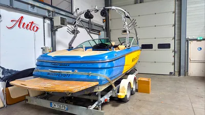 Son sur bateau, Lyon Access Auto 