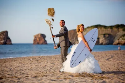 coordinatrice de mariage pays basque