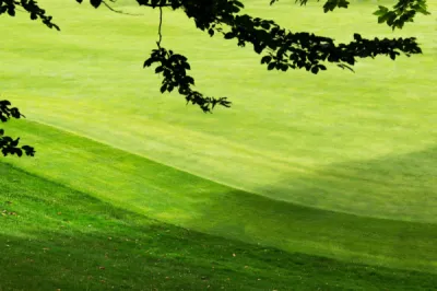 Golf Aix en Provence