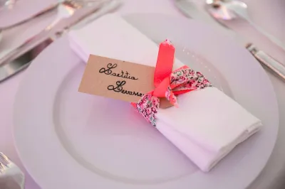 Art de la table