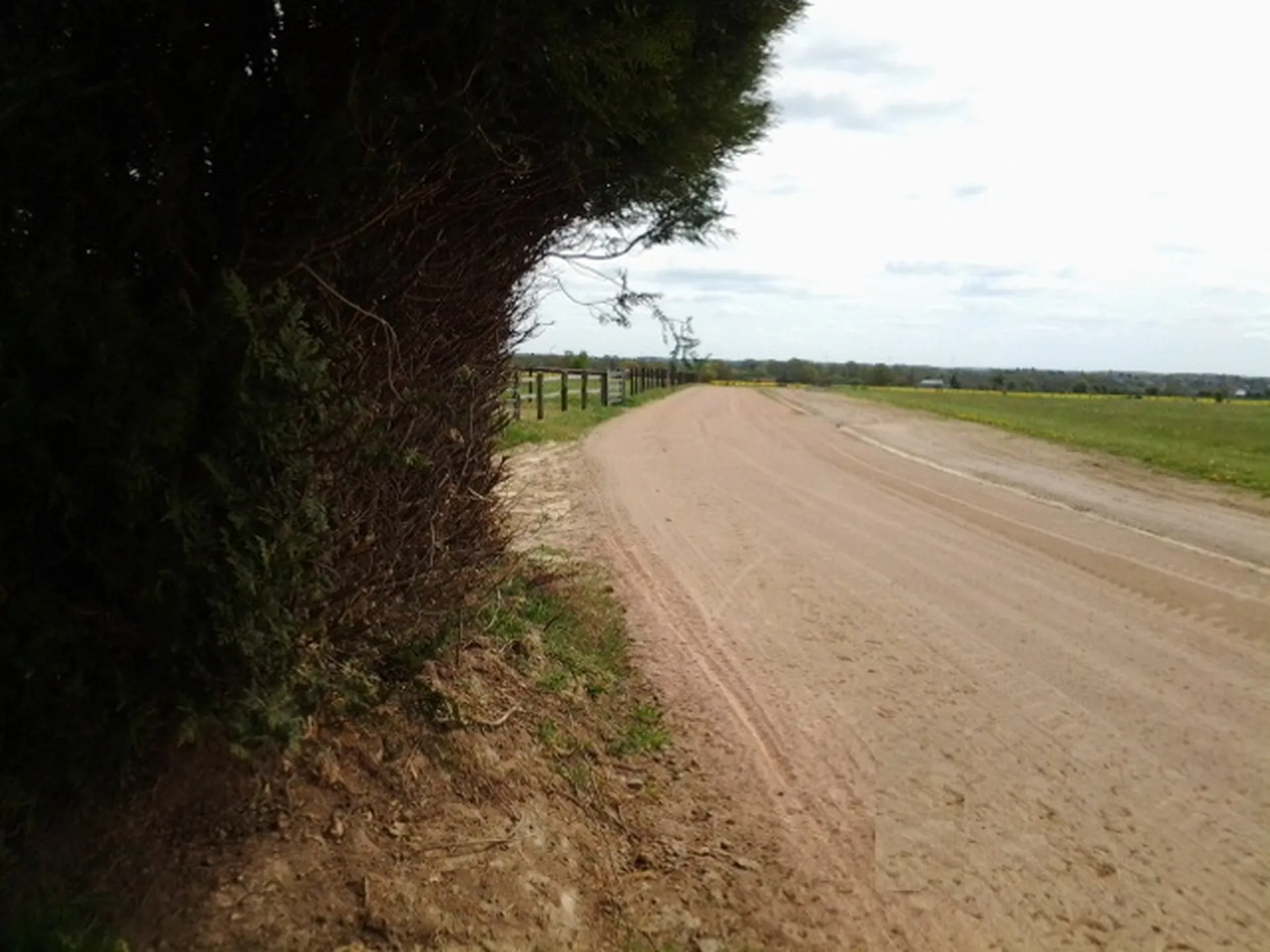RECHERCHE ,FERMES ET PROPRIETE AGRICOLES DANS LE CALVADOS