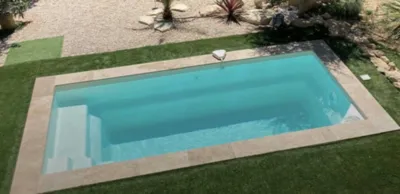 constructeur de piscines coque de moins de 10 m2 à la Teste de Buch et ses environs