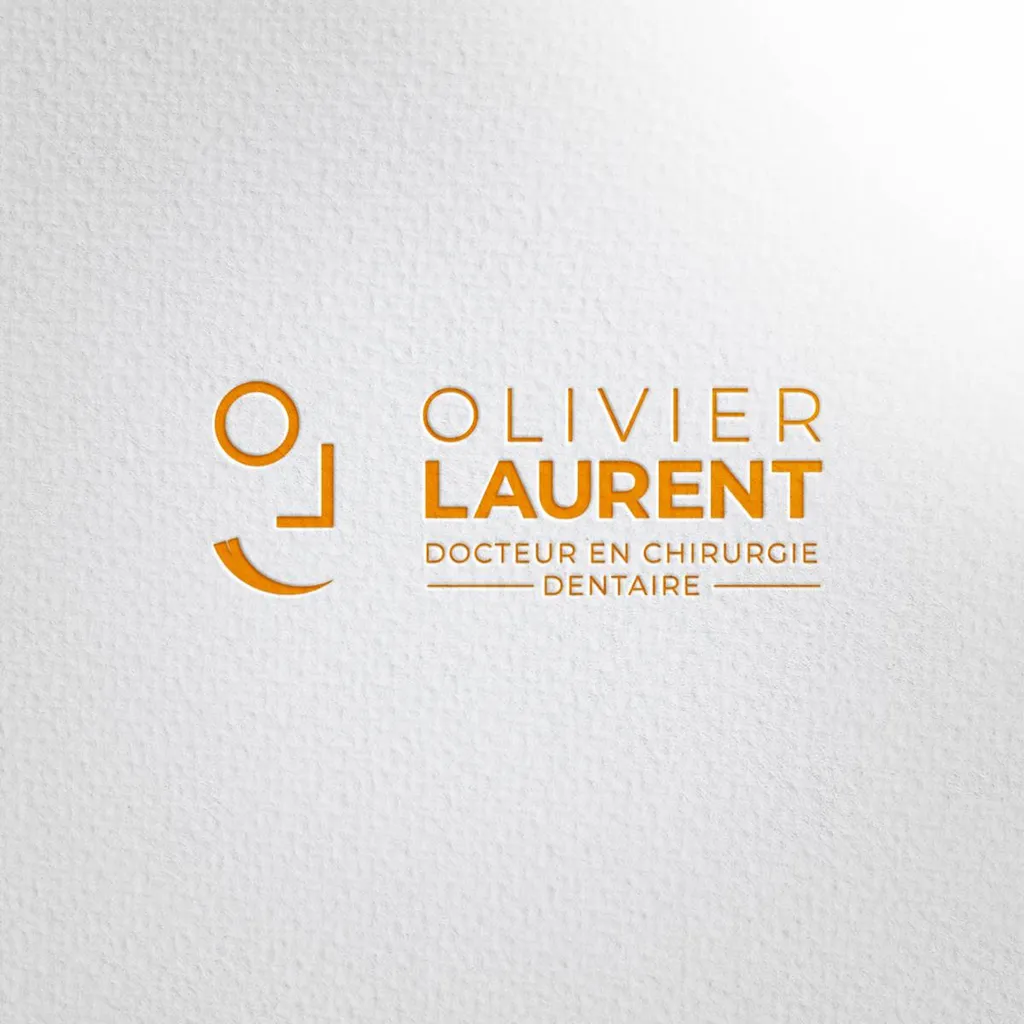creation de logo pour chirurgien dentiste à allauch près de marseille