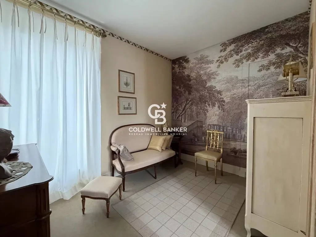 acheter une maison au mans proche du centre ville avec garage