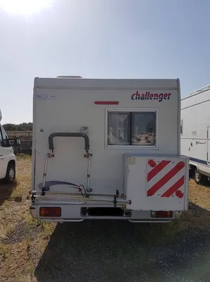 VEND CHALLENGER 104