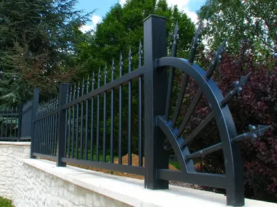 Clôtures, brise-vues & portillons assortis en Corse