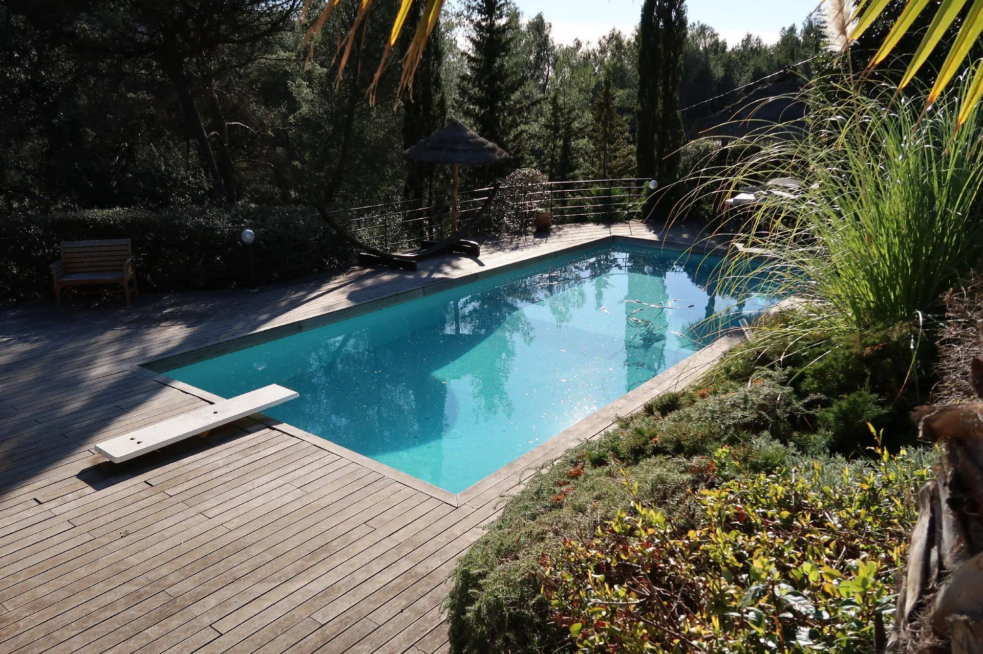 Cassis maison à vendre avec piscine