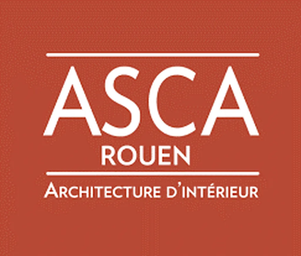 Architecture d'intérieur ROUEN/NOTRE DAME DE BONDEVILLE ASCA