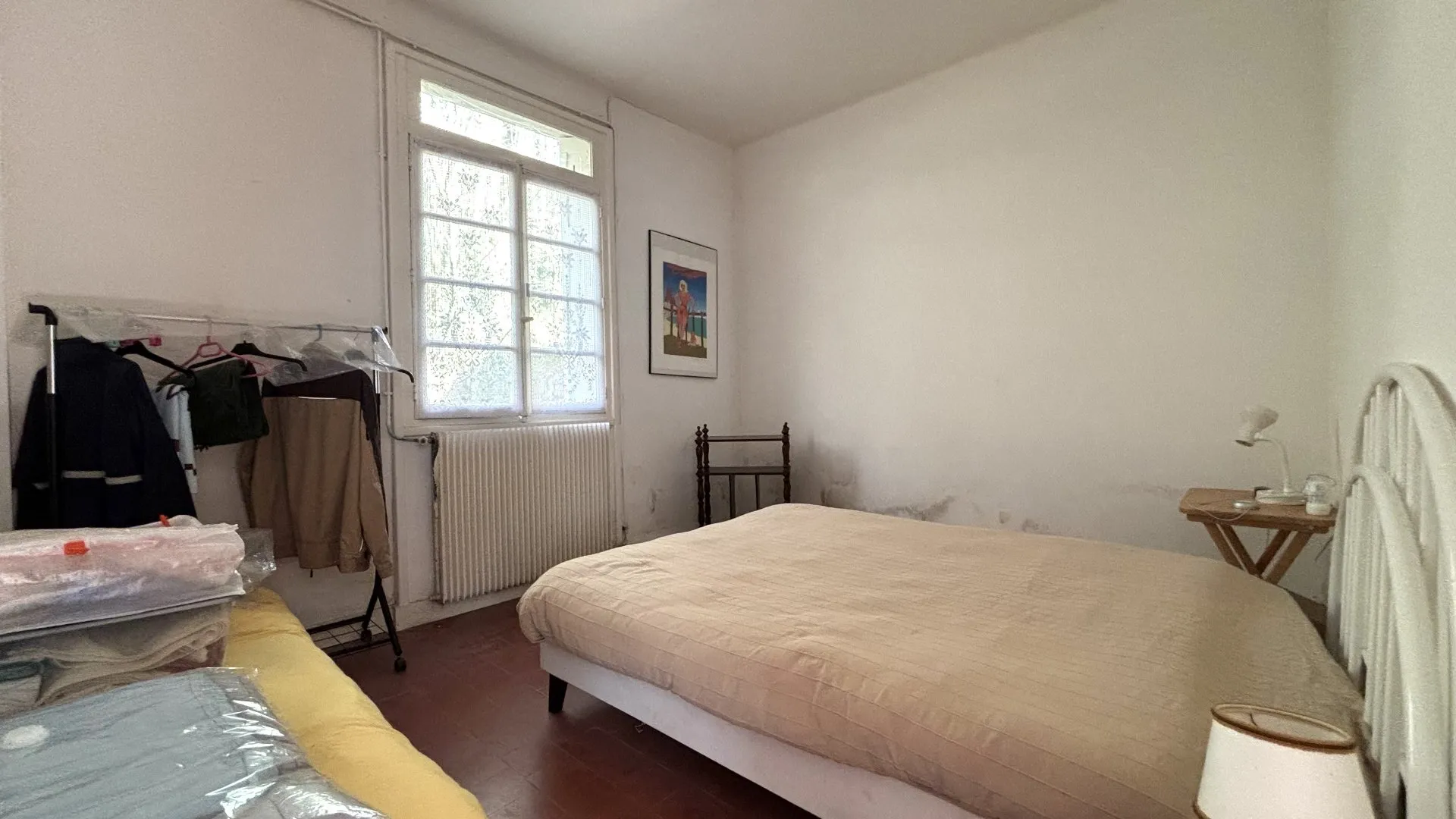 Achat résidence secondaire dans un lieu calme et boisé