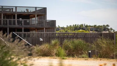 Hôtels les mieux notés à Aix-en-Provence pour congrès, séminaires et réceptions