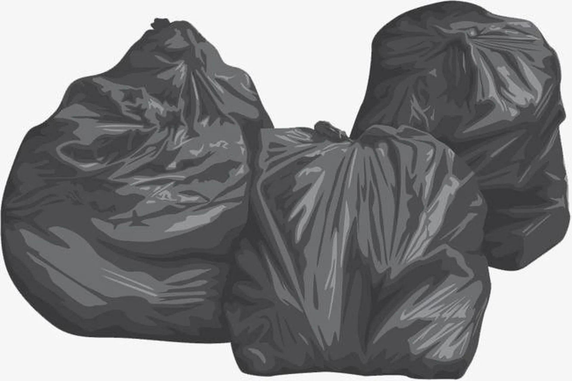Comment éliminer les odeurs de sacs poubelles