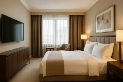 Quelles différences entre tv mode hotel et tv classique ? 