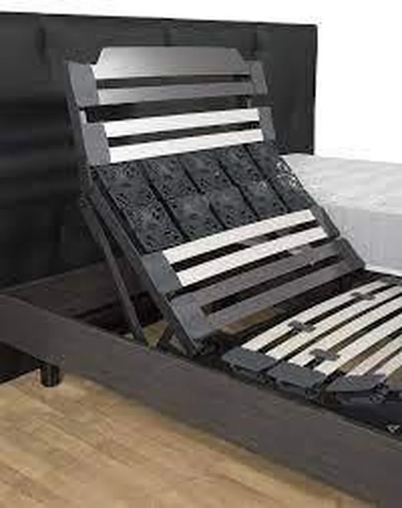 Acheter un lit double et matelas avec sommiers séparés à Caluire proche de Rillieux la Pape