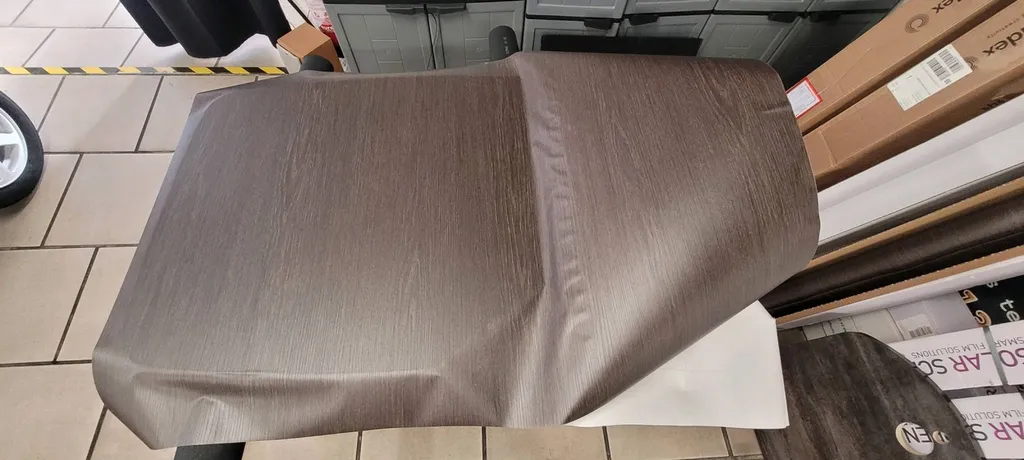 Rénovation de mobilier intérieurs et aménagement camping car