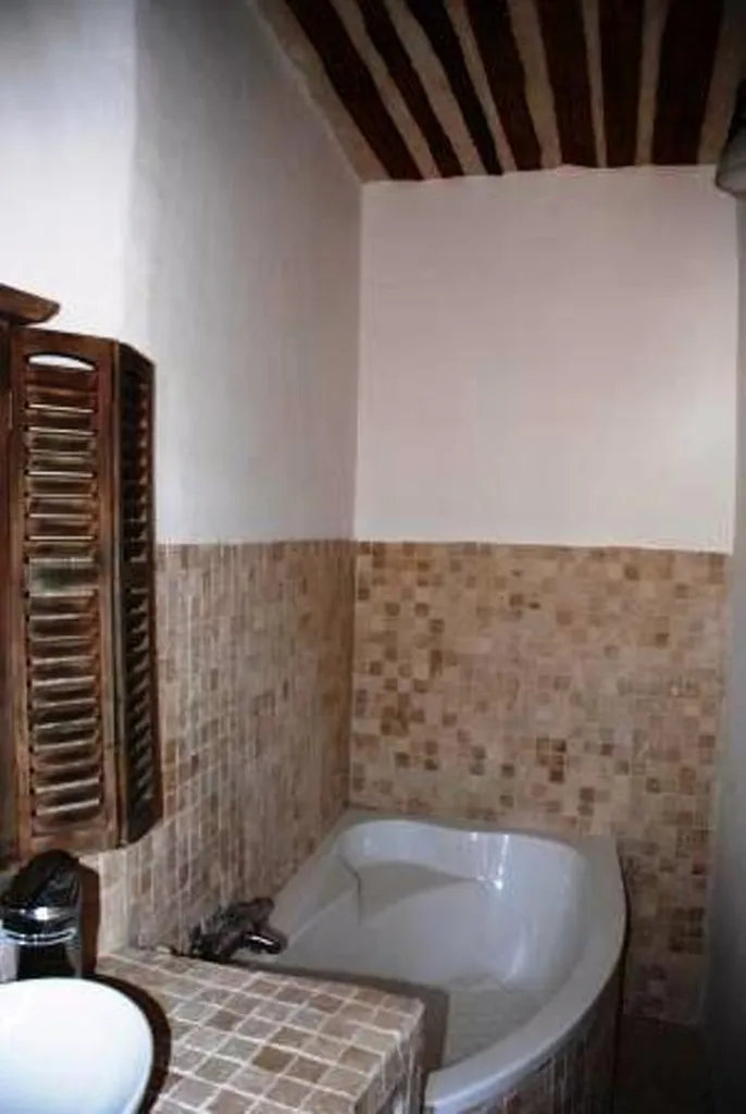 Appartement centre ville dynamique   proche Comtat Venaissin