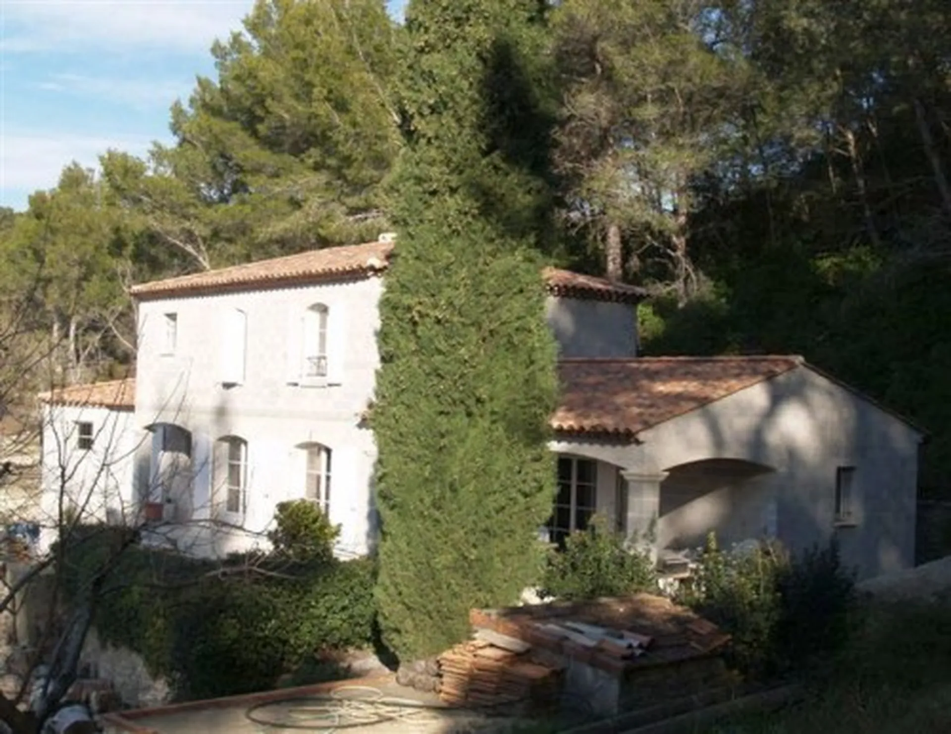 Vente maison Ceyreste - La Ciotat - quartier calme maison neuve terrain paysager