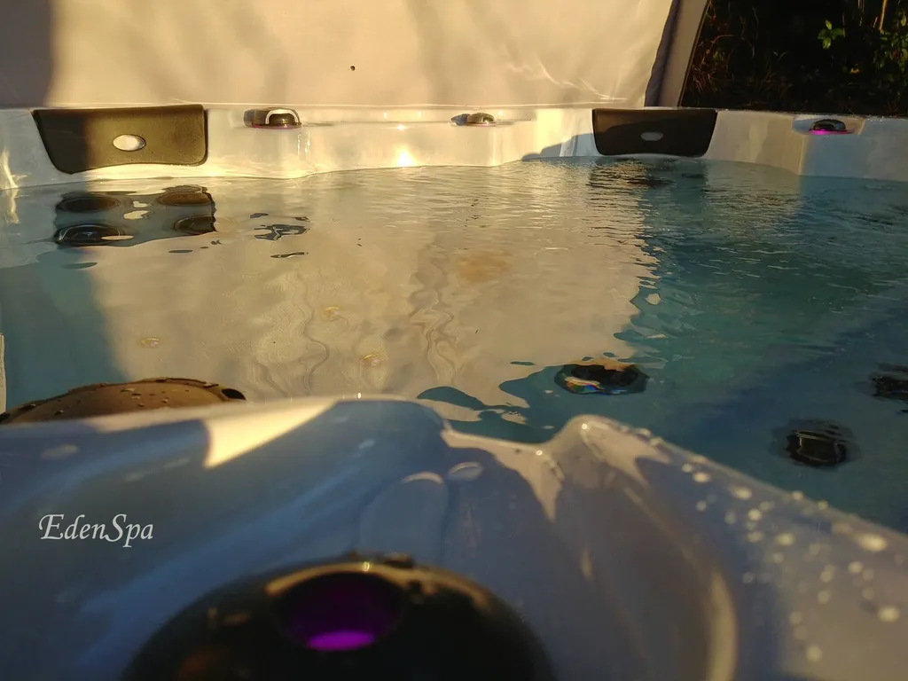 spa 6 places aix-en-provence