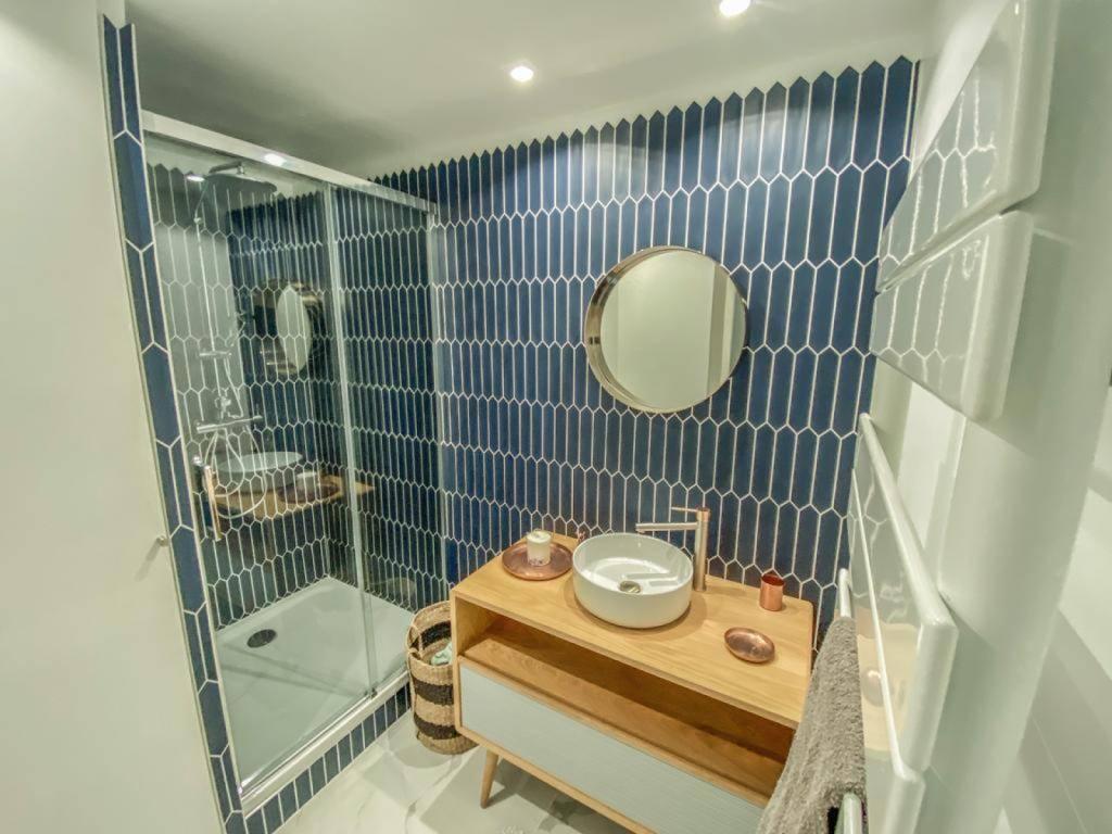 Appartement 4 pièces 168m2 place du Vieux Marché ROUEN