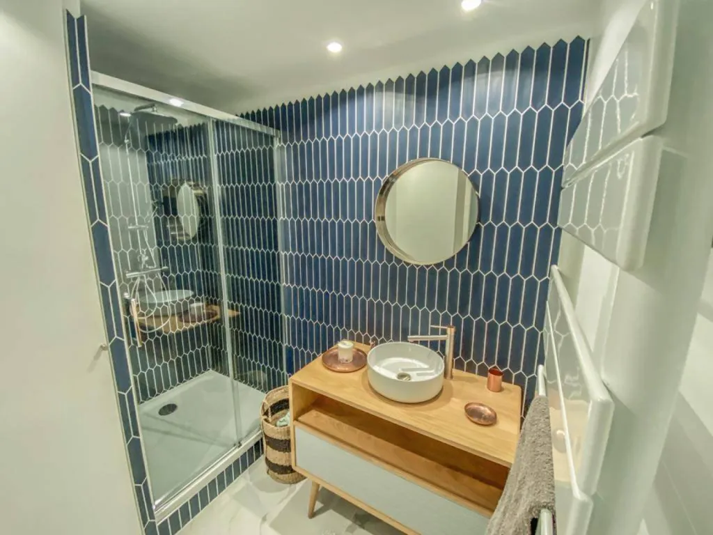 Appartement 4 pièces 168m2 place du Vieux Marché ROUEN