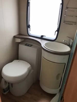 TOILETTE SEPARE