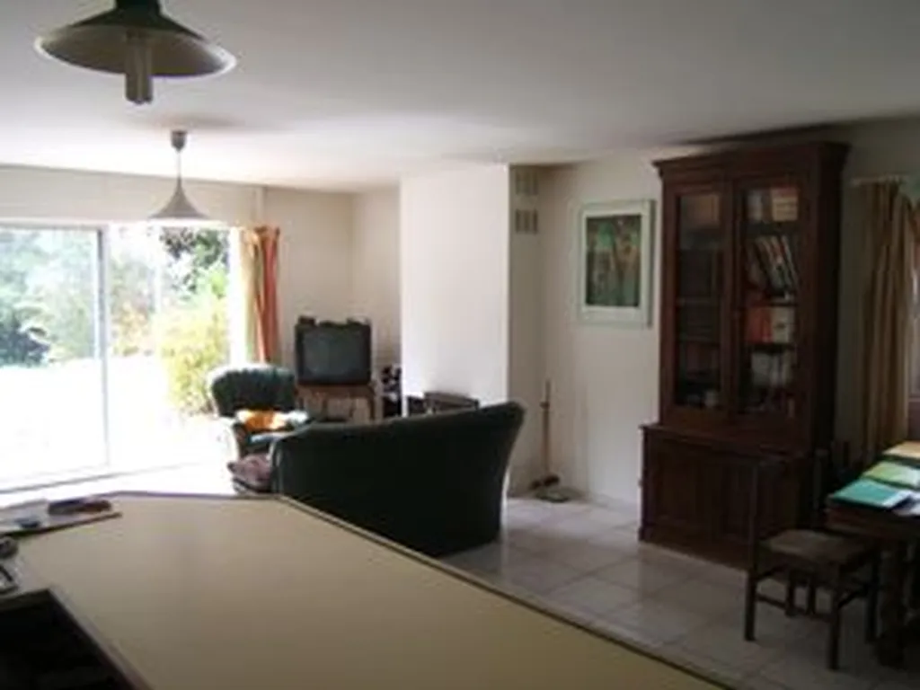 Vente maison Roquefort La Bédoule centre de plain pied