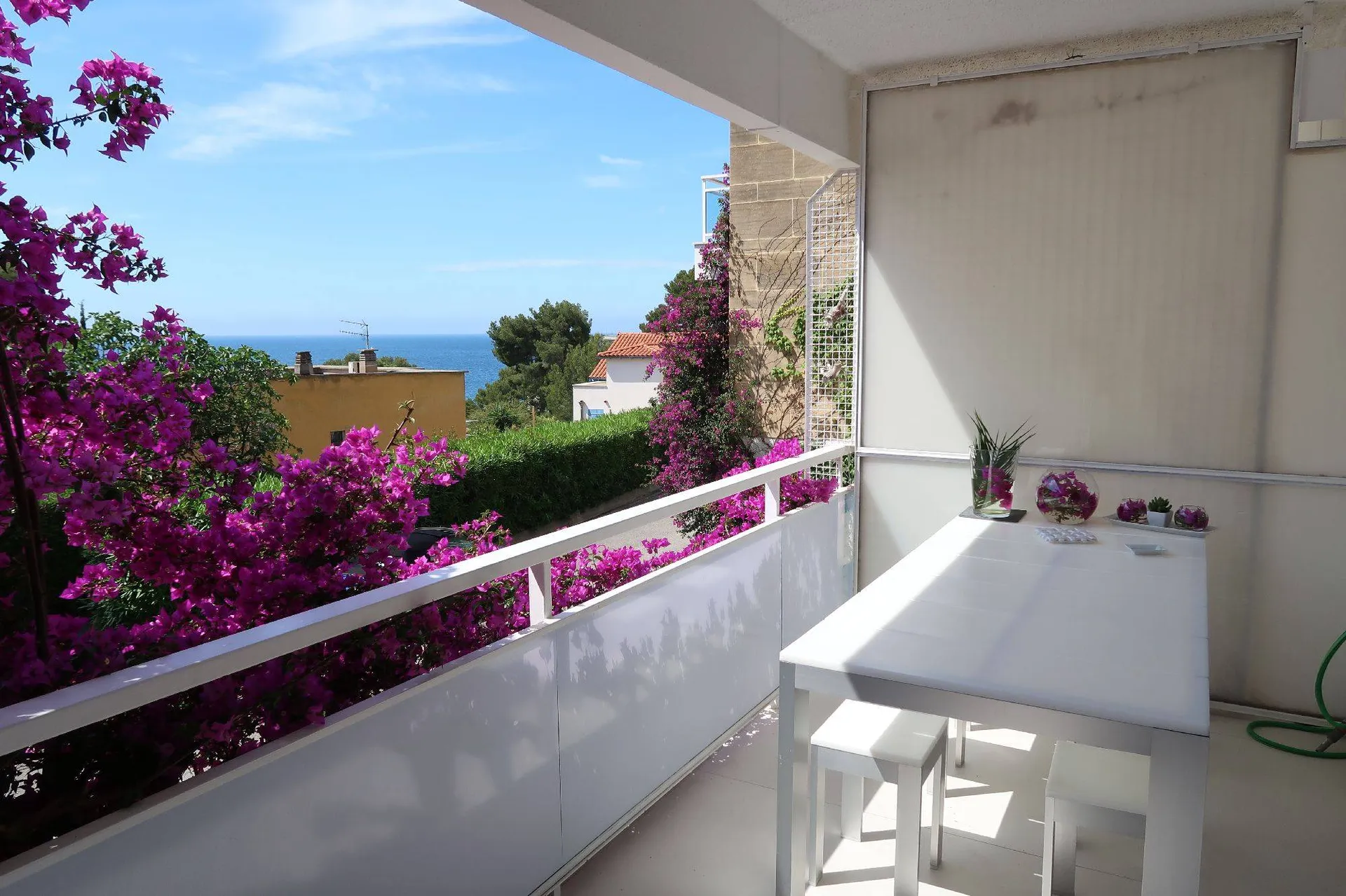 Vente appartement Cassis
