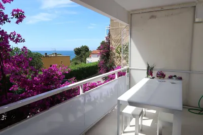 Vente appartement Cassis