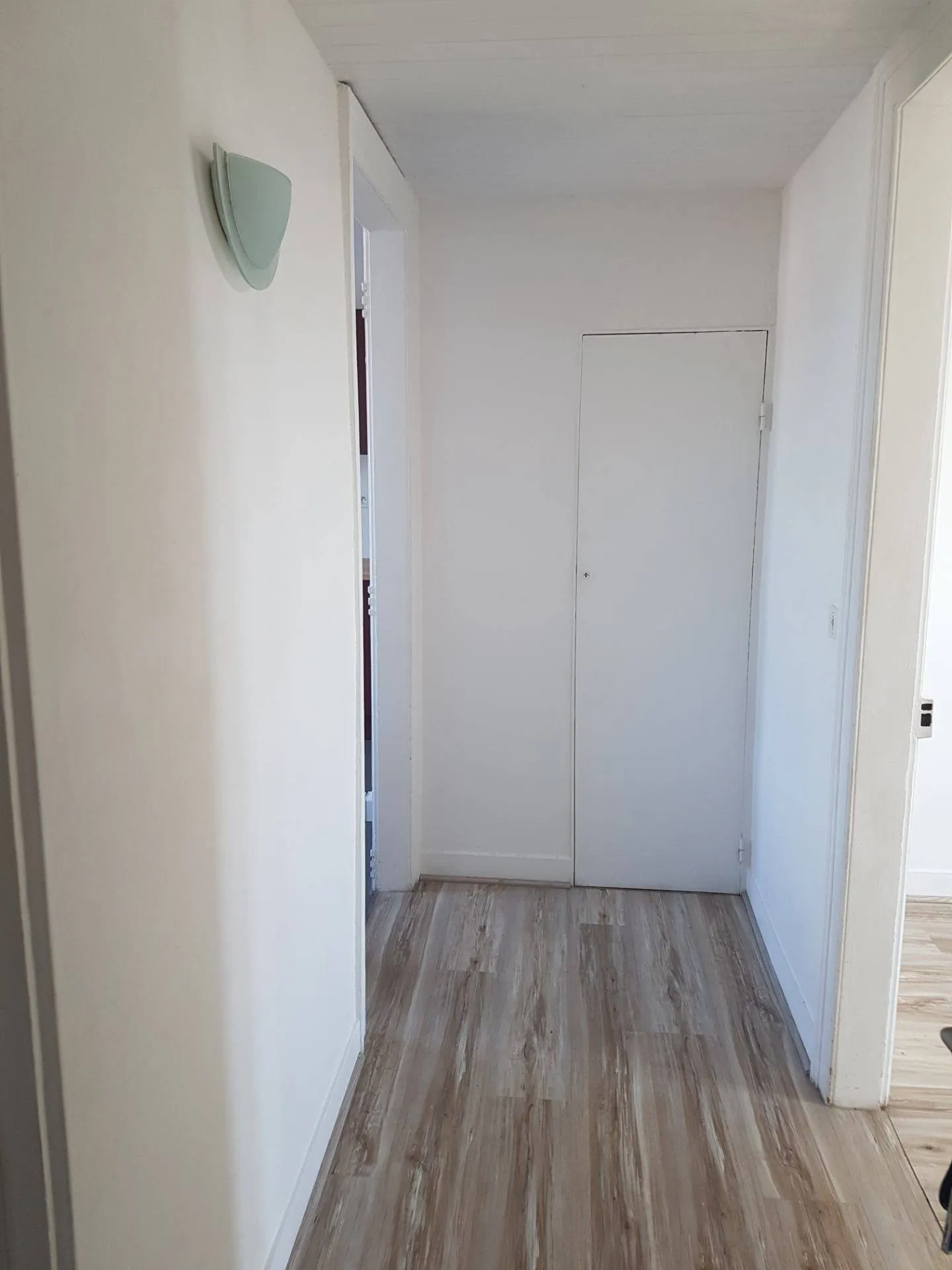 Vends appartement loué, en centre ville de Dieppe