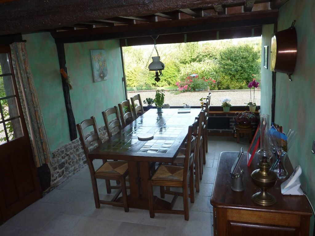 A acheter Pressoir Normand dans le calvados 14