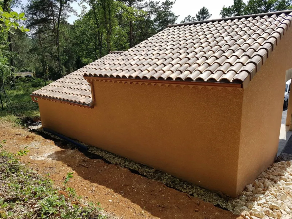 sur mesure couleur au choix