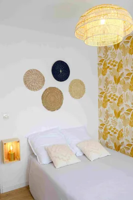 achat appartement lumineux avec une chambre, T2,dans petite copropriété à Bordeaux