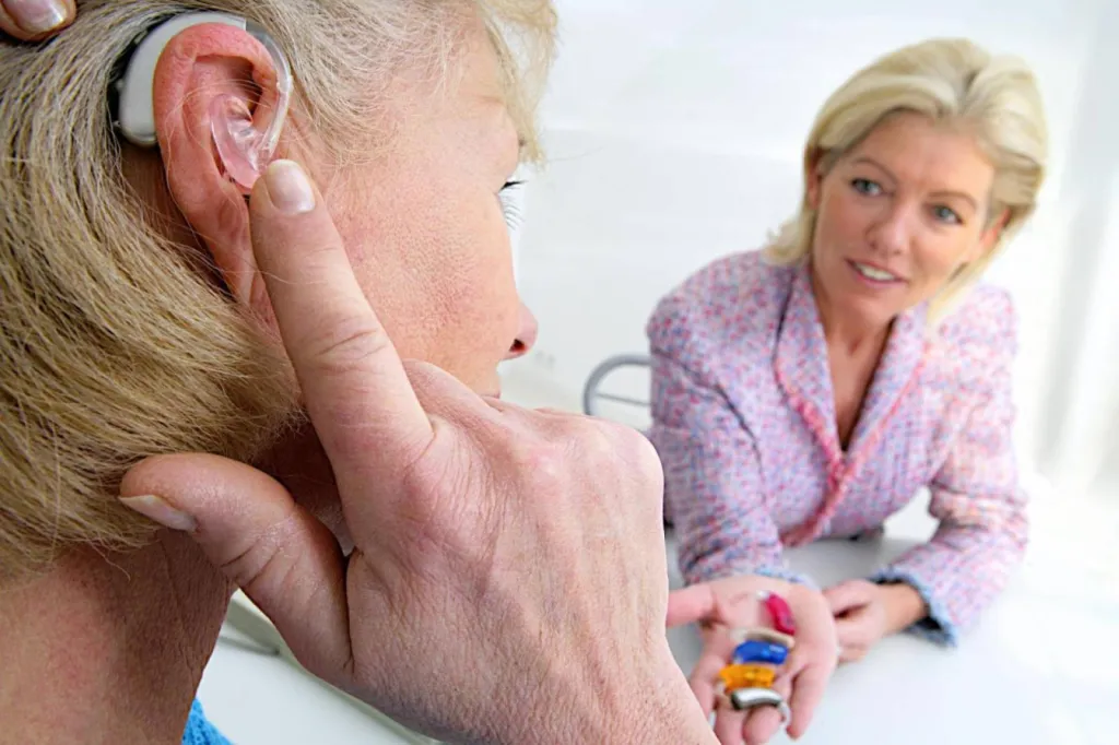 Choisir l’appareillage auditif le plus adapté