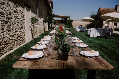 organisateur de mariage ile de france