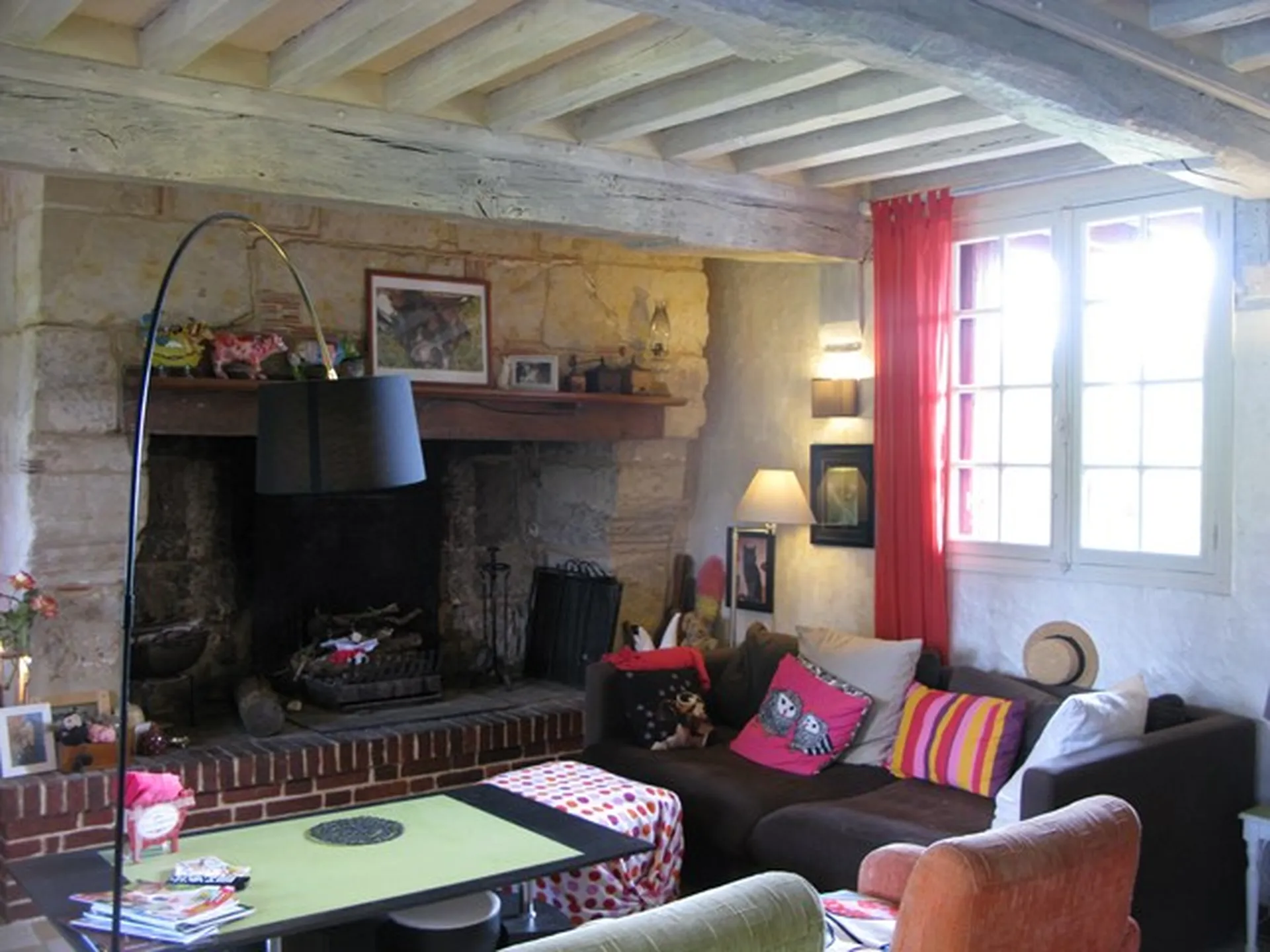 MANOIRS A VENDRE PROCHE LIVAROT, TERRES ET DEMEURES DE NORMANDIE