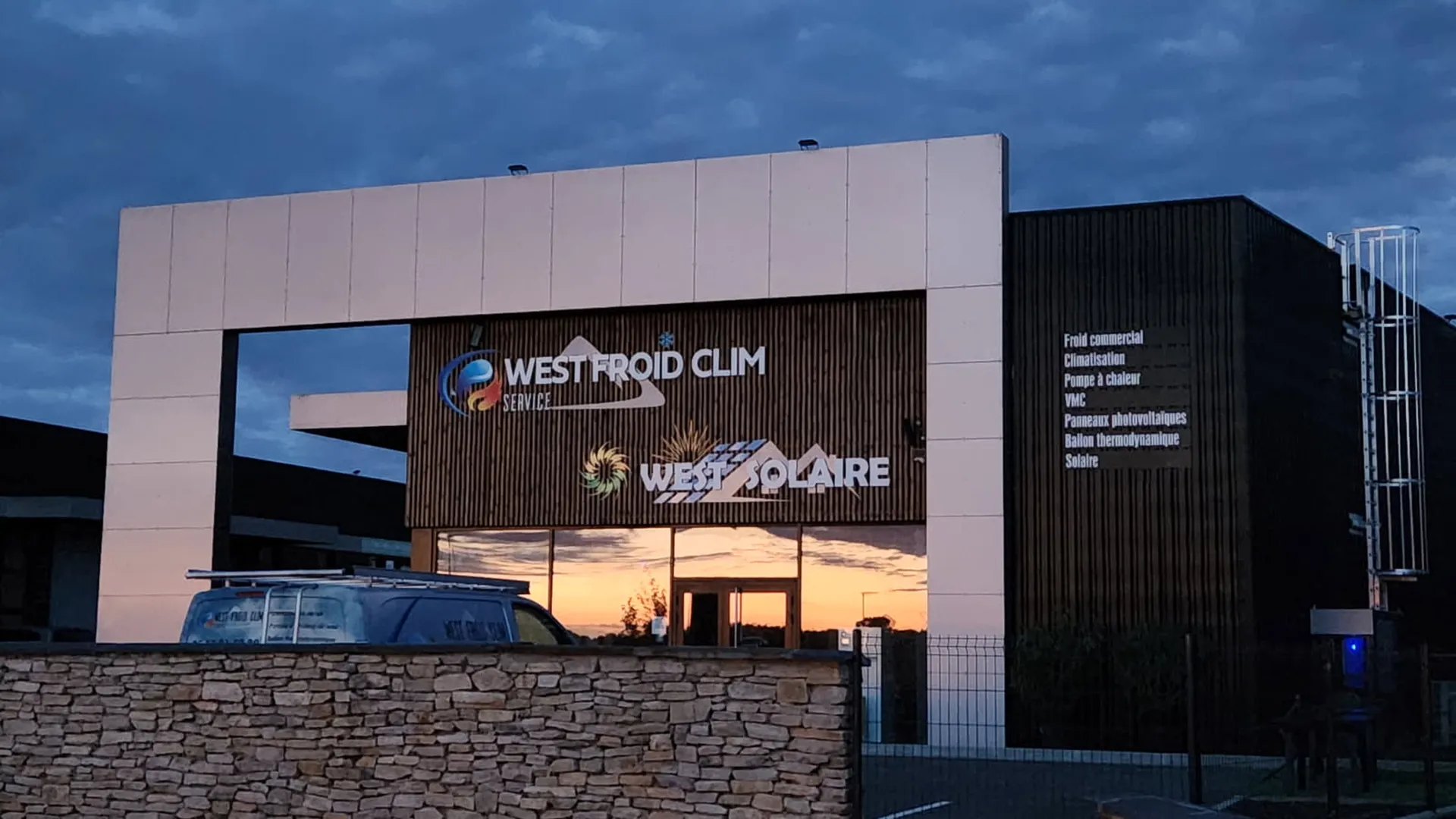 West Solaire : Votre Partenaire Expert en Transition Énergétique en Nouvelle Aquitaine