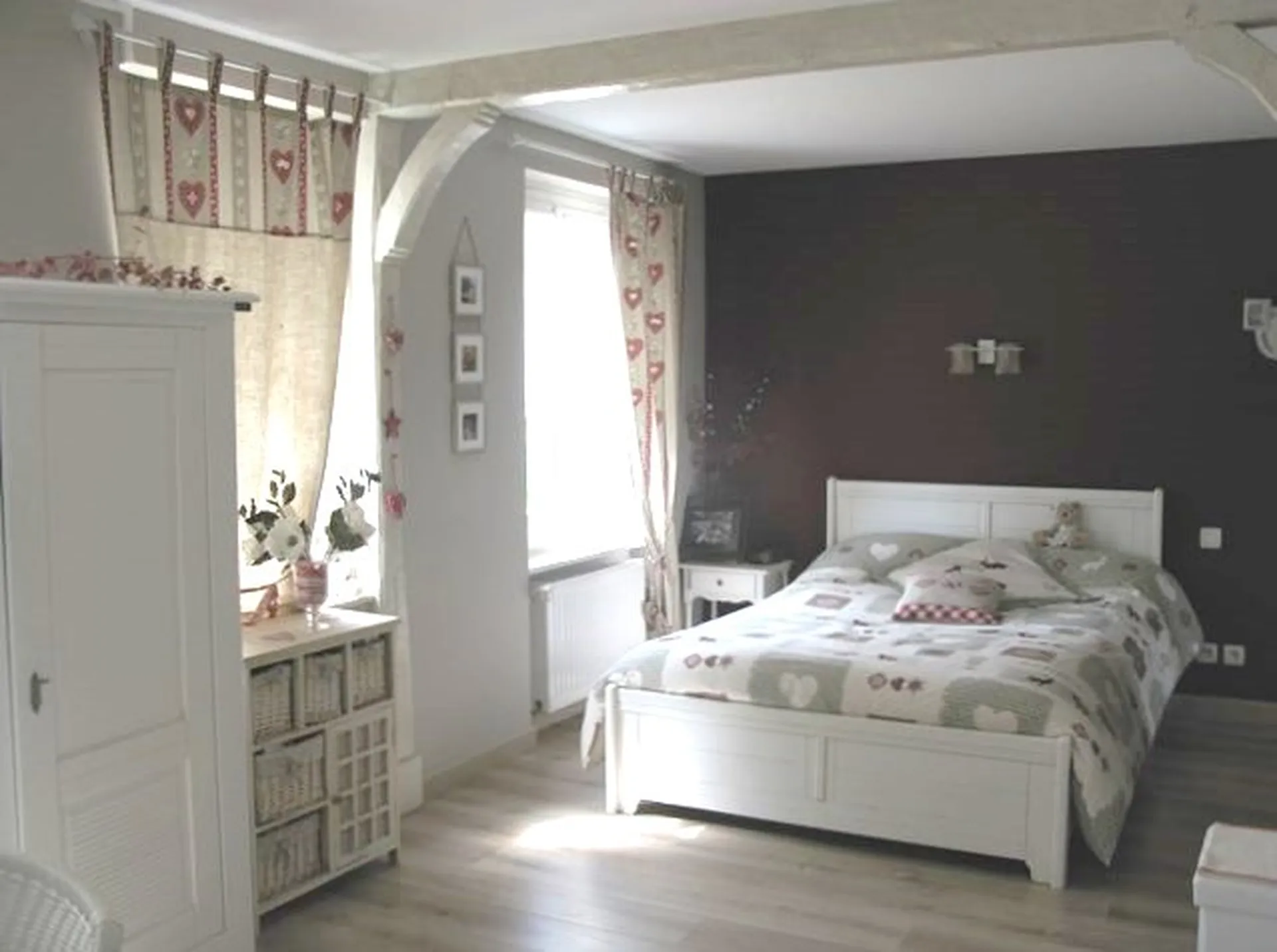 MAISON NORMANDE Proche CORMEILLES, Eure 27