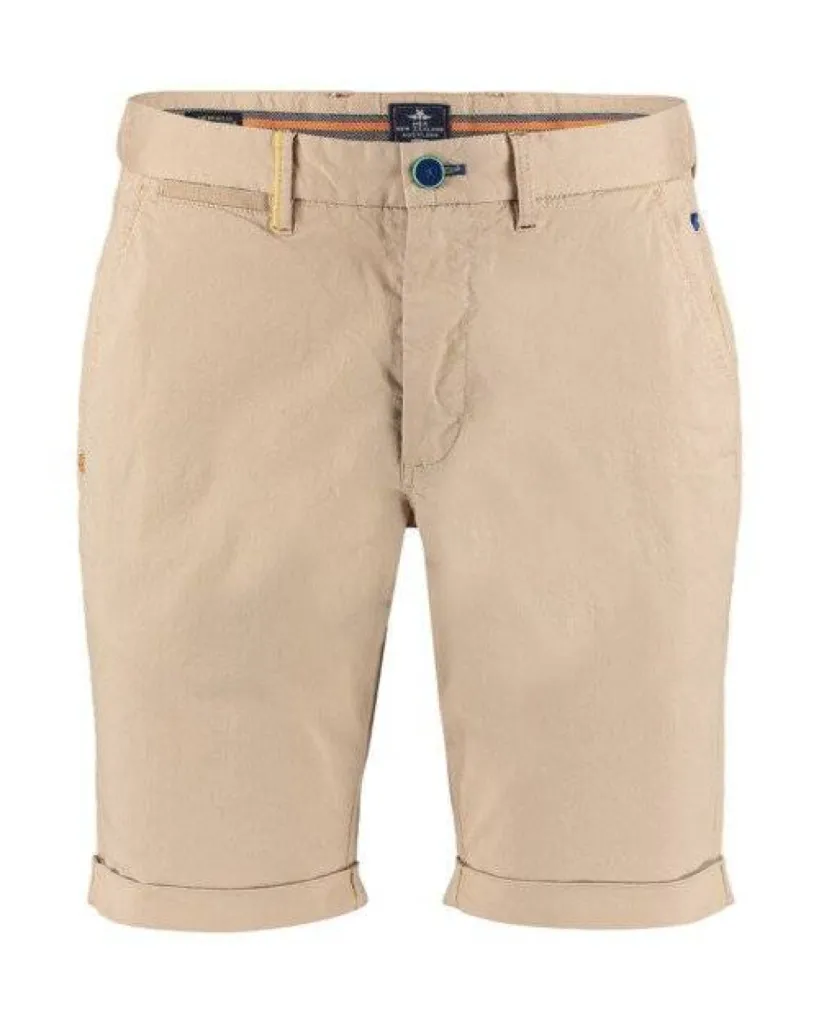 Bermuda beige pour homme New Zealand Auckland à Dieppe 76
