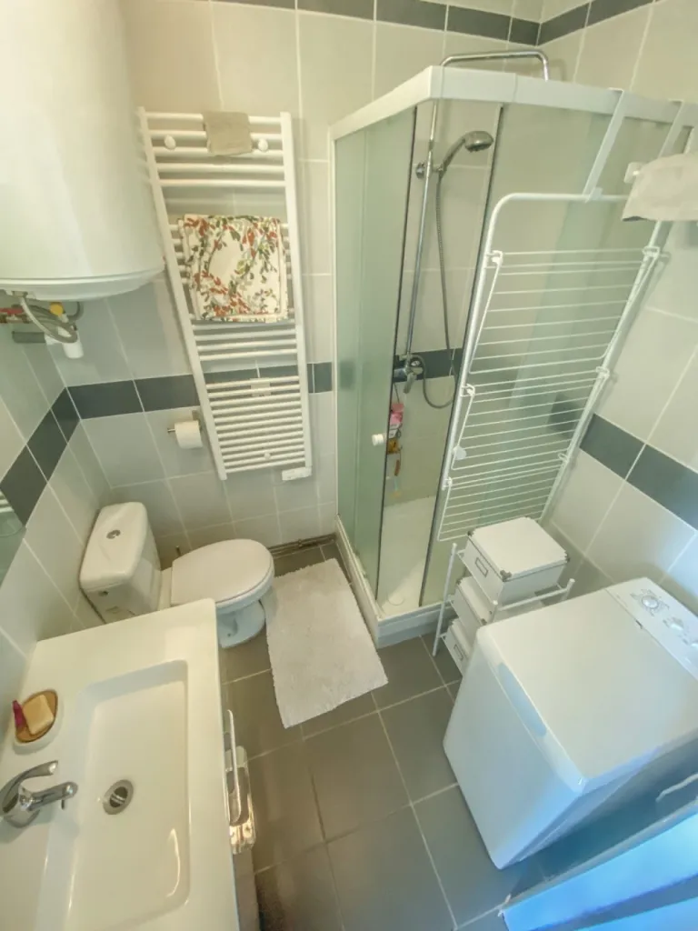  À vendre appartement type 1 Rouen gare 76000