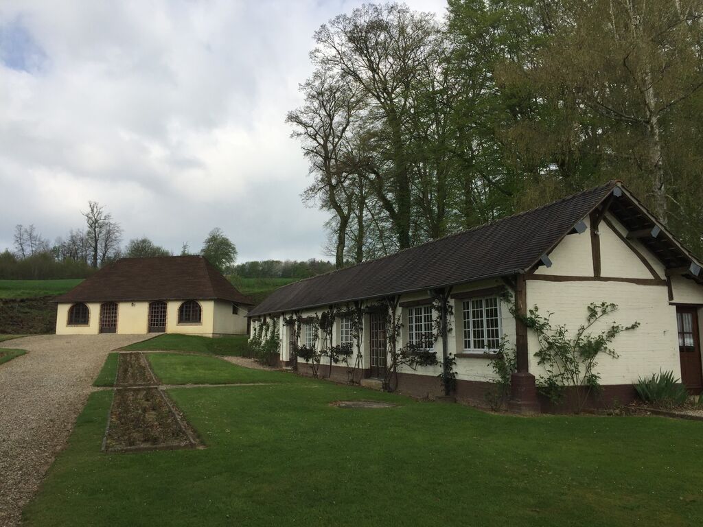 BELLES DEMEURES A VENDRE EN NORMANDIE